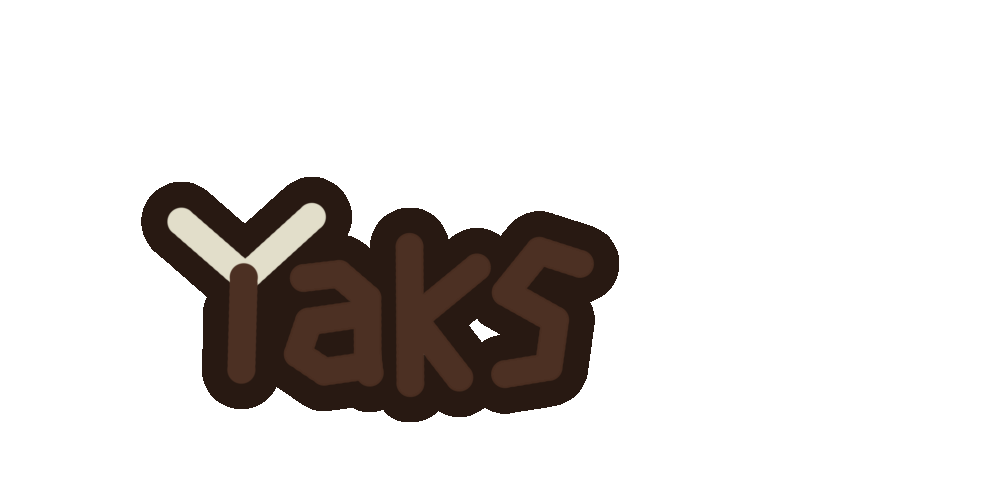 Yaks logo